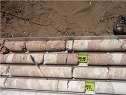 Show 21181A - Kimberlite Core Samples in New Window