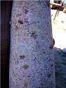 Show 21181A - Kimberlite Core Samples in New Window