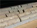 Show A15-5 - Kimberlite Core Samples in New Window