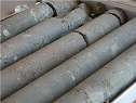Show A15-5 - Kimberlite Core Samples in New Window