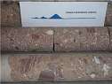 Show B5 - Kimberlite Core Samples in New Window