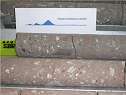 Show B5 - Kimberlite Core Samples in New Window