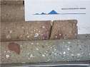 Show B6 - Kimberlite Core Samples in New Window