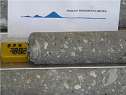 Show B6 - Kimberlite Core Samples in New Window