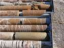 Show PD25 - Kimberlite Core Samples in New Window